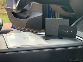 Tesla Model 3 LR MODEL 2021 FCL 366kW 12/2020 Tep. čerpadlo - 19