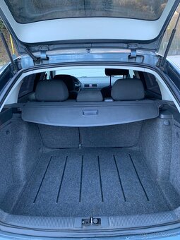 Škoda fabia combi 1.4i, 16v, 55kw - 19