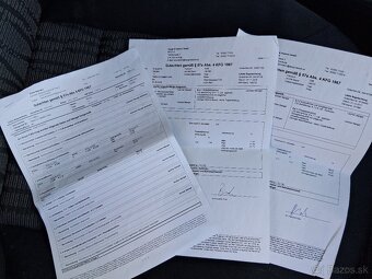 Skoda Octavia 2 DSG - 19