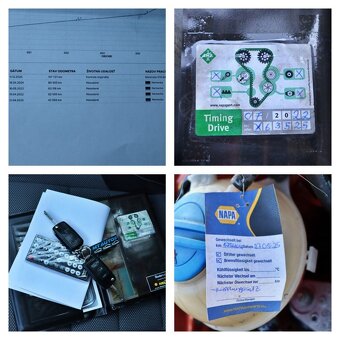 Škoda Fabia 1.4 16V Sport - 19