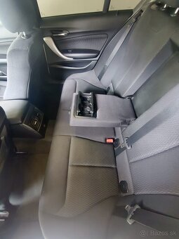 Bmw F20 118d 2013 105kw - 19