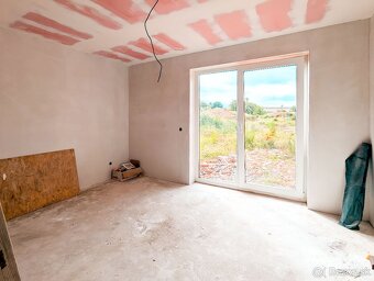 Moderný 4-izbový rodinný dom v novej lokalite - 19