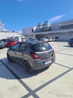 Predám Opel Corsa - 19