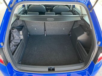 Škoda Fabia Combi 1.0 TSi 70kW - 19