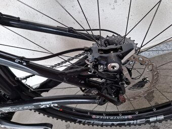 Trek 9,9 SSL karbon fully XTR - 19