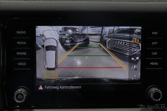 Škoda Kodiaq 2.0 TDI DSG 200 Sportline 4x4   ODPOČET DPH - 19
