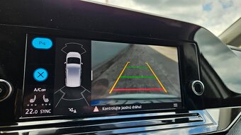 Volkswagen Caddy 2.0 TDI SCR Style ACC LED odpočet DPH - 19