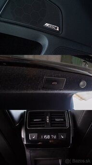 Škoda Superb 2.0 TDI 190k 4x4 LK DSG EU6 - 19
