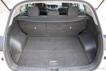 Hyundai Tucson 1.7 CRDi Style / AJ NA SPLÁTKY / PROTIÚČET / - 19