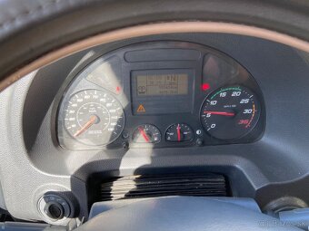 Iveco Eurocargo 80E22, Euro 6, čelo - 19