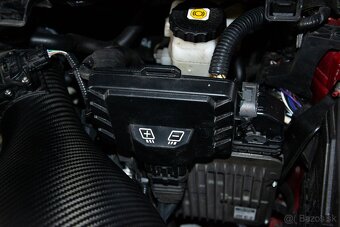 Toyota Yaris 1.6 Turbo GR Four 4WD Dynamic - 19