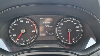 Seat Arona 1.0 TSi, Style 70KW M5 - 19