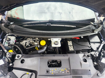 Renault Scénic 1,3/85 kW A7 - 19