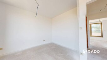 RADO | 4-izbový dvojdom 103m2 | Jarovce - Kožušnícka ul. - 19