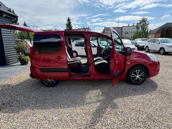 Citroën Berlingo 1.6i 16V Multispace - 19