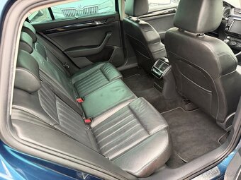 Škoda Superb Combi 2.0 TDI L&K DSG EU6 - 19