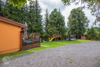 Na predaj Caffé Prego Reštaurácia & Bowling pri Poprade - 19