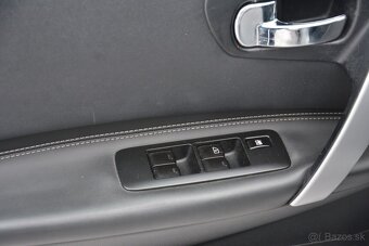 Nissan Qashqai 1.60 Benzín - 19