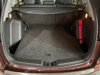 Honda CRV - 19