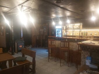 Odstúpim prenájom baru - 19