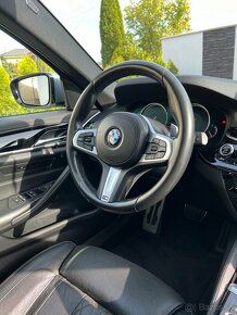 Na predaj BMW 530d xDrive 2018 (G31) panoráma - 19