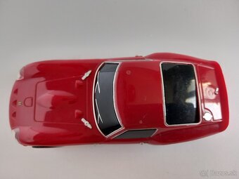 SHELL V-POWER-FERRARI 1:38-ENZO,GTO,GTC,STRADALE-POZRI FOTO - 19
