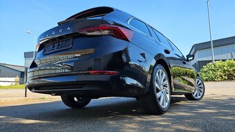 ❗️ŠKODA OCTAVIA COMBI 2.0TDI STYLE VIRTUAL,KAMERA,KOŽA❗️ - 19