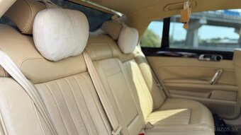 Phaeton 2009 a 2011 - 19