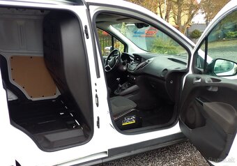 FORD TRANSIT COURIER 1.5TDCi 2020 - EURO6 - 2 miestne - - 19