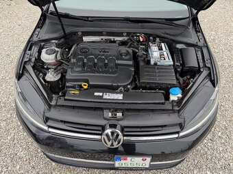 Volkswagen Golf 7.5 1.6TDI DSG IQ.Drive - 19