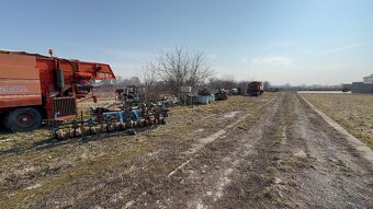 Veci na Agropodnikanie - 19