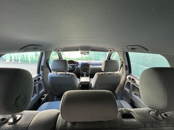 Volkswagen Touareg 3.0 TDI V6 - 19