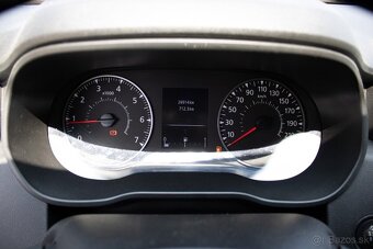 Dacia Duster Benzin+LPG po 1.majiteľovi /aj na Splátky/ - 19
