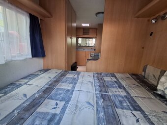 Predám karavan Adria - 19