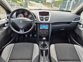 Peugeot 207 SW - 19