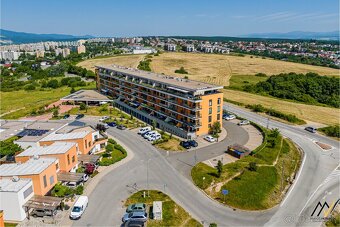 2 IZBOVÝ BYT KOŠICE, ULICA BORIEVKOVÁ - 19