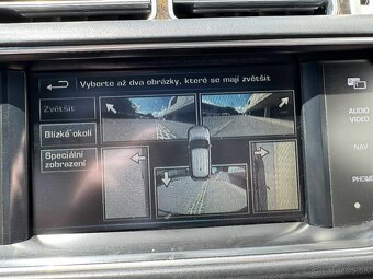 Predam Land Rover Range Rover 3.0L TDV6 Vogue Novy MOTOR - 19