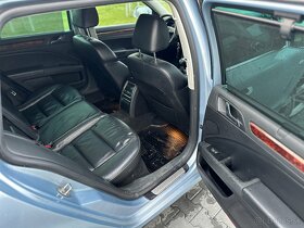 Superb II  2.0TDI 125kw 4×4 - 19