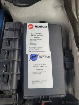 Predám Škoda Superb 2,0 TDI, 9/2017, DSG automat - 19