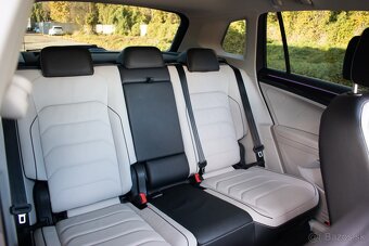 Volkswagen Tiguan 1.4 TSI eHybrid 245k Elegance DSG 110kw - 19