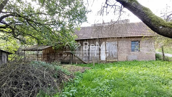 Dom v obci Henckovce, podpivničený,plynové kúrenie,2 studne - 19