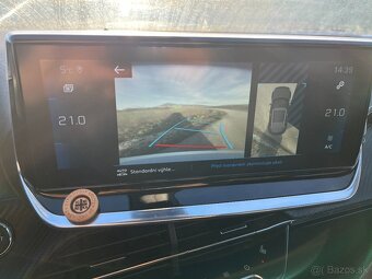 Peugeot 2008 GT - 19