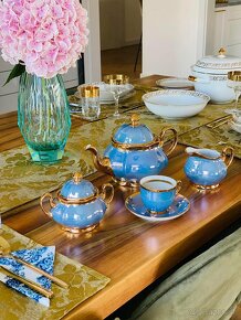 Vitrínová kávová súprava Valaská Belá pre 6 osôb - 19