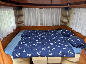 Hobby Excelsior 560 klíma-Mover SE - 19