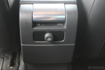 Volvo S80 D4 2.0L - 19