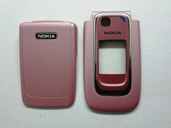 NOKIA 200 E52 515 6310 6310i 5110 C3 C5 C6 C7 Nokia X - 19