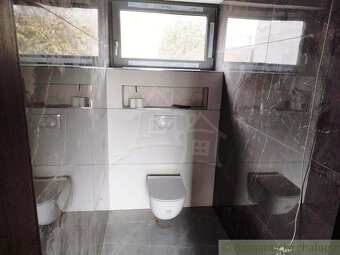 Moderný dom tesne pred dokončením, ideálny pre mladú rodin - 19