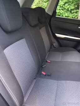 Suzuki vitara 1.6 benzín r.v. 2017 - 19