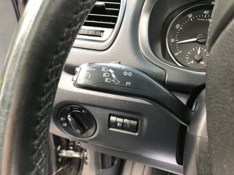 Škoda Roomster 1.2 TSI Scout - 19