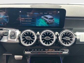 MERCEDES-BENZ GLB 200 4MATIC - 19